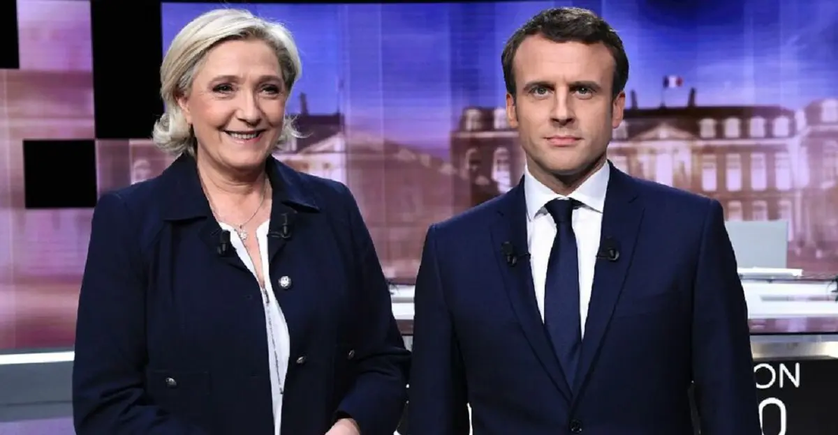 Présidentielle France 2022 : les résultats du premier tour tombent