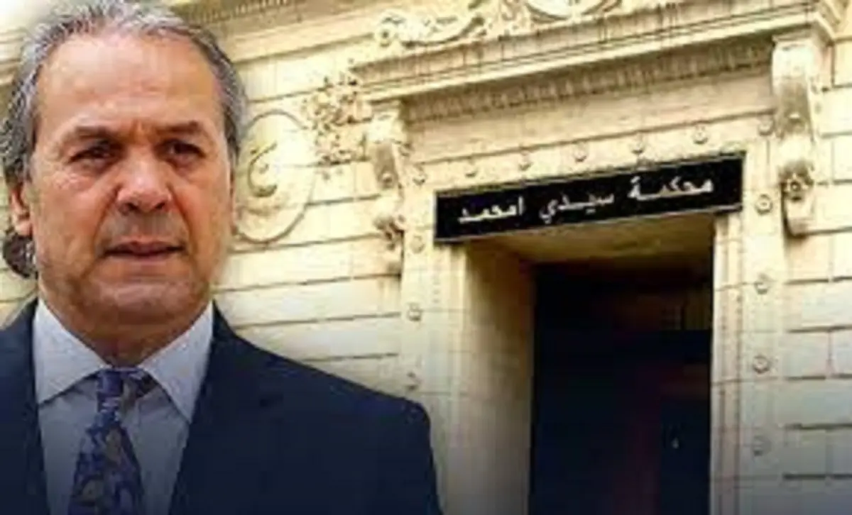 Vers un nouveau procès pour Rabah Madjer