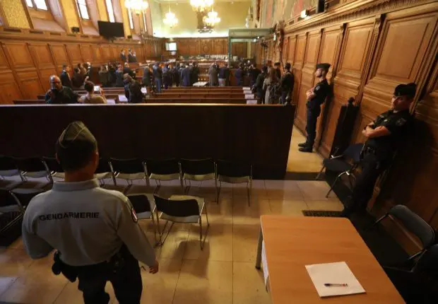 Toulouse : détails sur l’expulsion de l’Algérien qui avait armé Merah