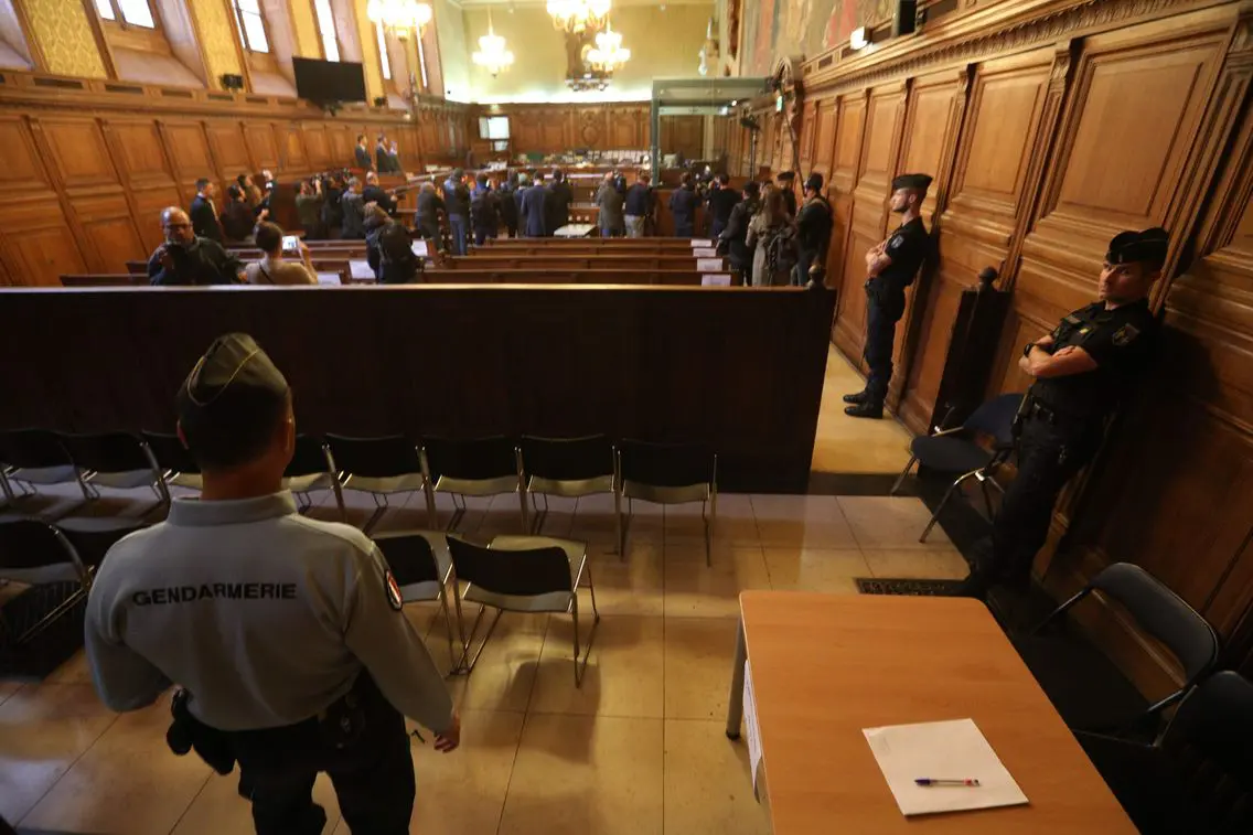 Toulouse : détails sur l’expulsion de l’Algérien qui avait armé Merah