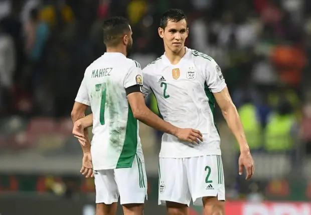 Ligue des Champions : historique, 2 Algériens en demi-finale