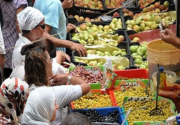 Marchés de proximité Ramadan 2022 : l’APOCE évoque un retard