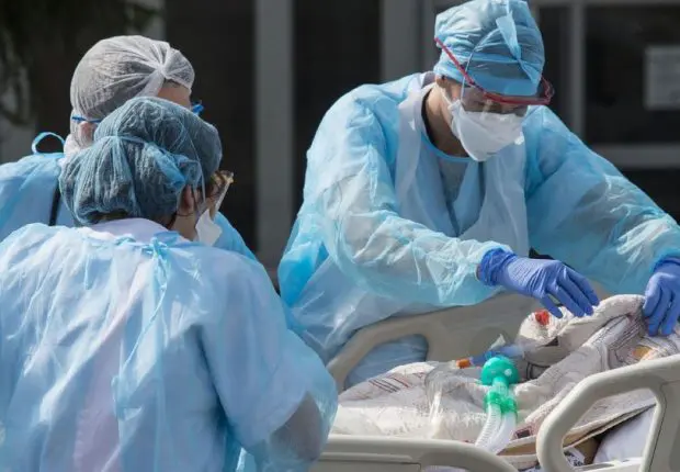 Prime Covid-19 : les syndicats des praticiens s’indignent 