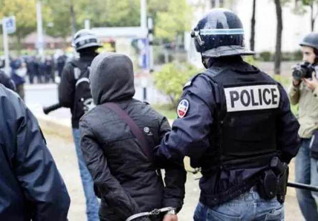 France : 2 Algériens derrière une agression à Nice