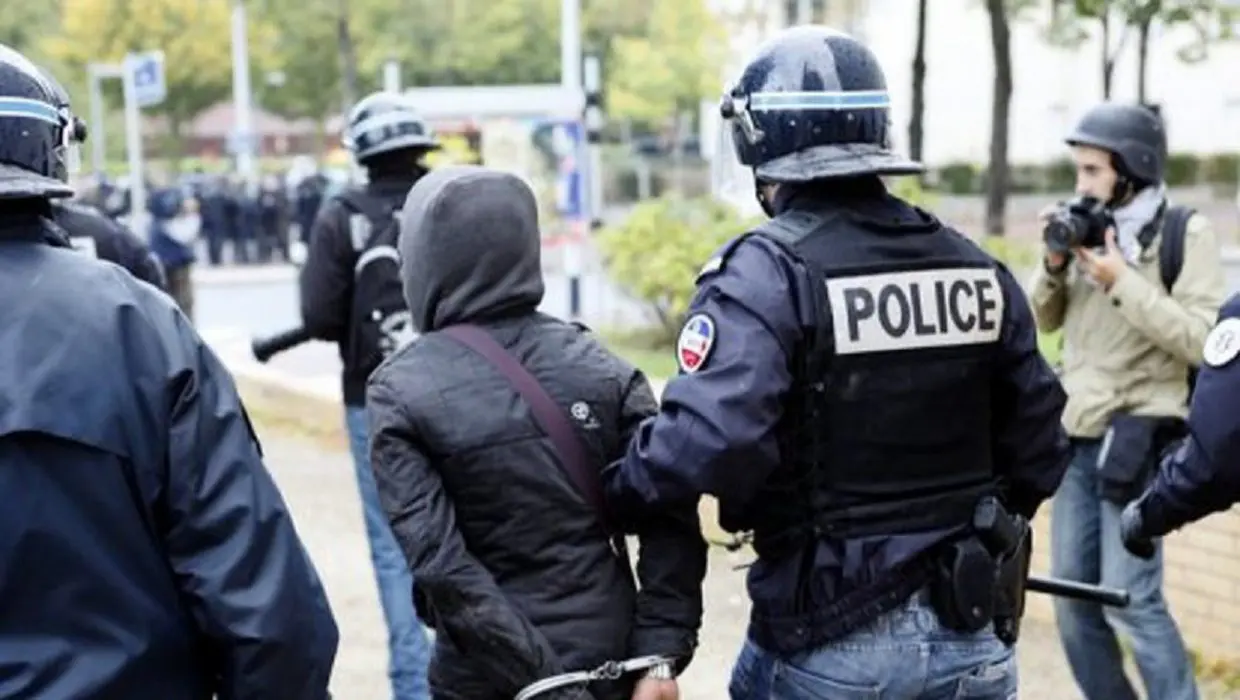 France : 2 Algériens derrière une agression à Nice