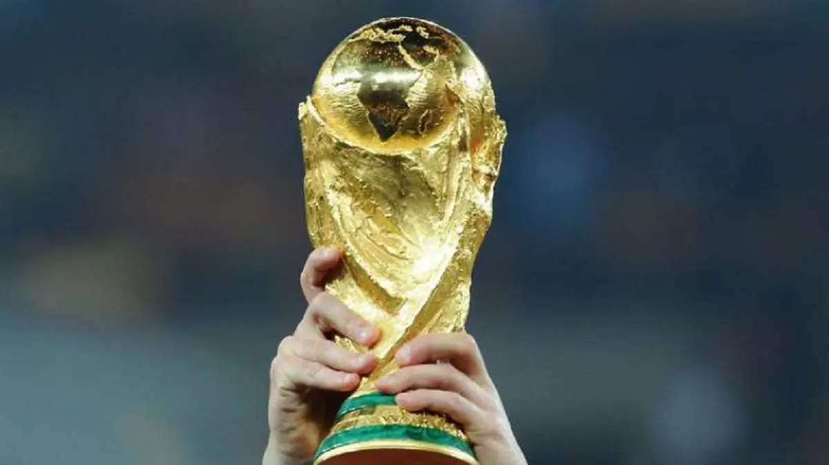 Coupe du monde 2022 : la FIFA dévoile les récompenses