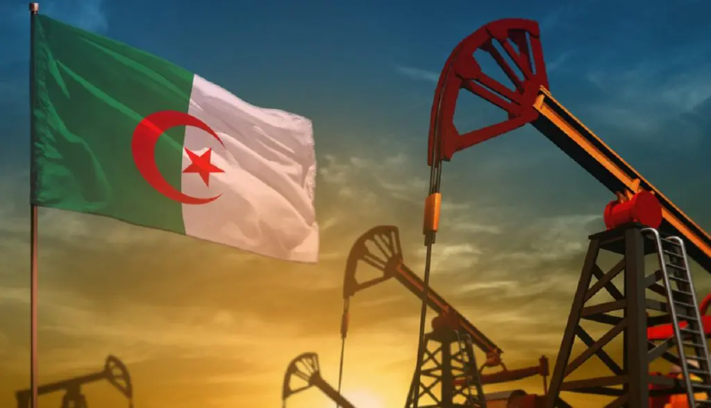 Face au « yoyo » des prix du pétrole, l&rsquo;Algérie prépare ses fûts