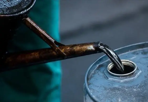 Baisse des prix de pétrole : la Covid en Chine annonce des jours noirs