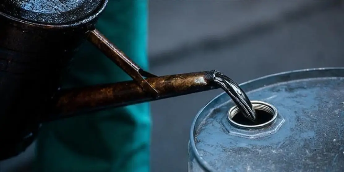 Baisse des prix de pétrole : la Covid en Chine annonce des jours noirs