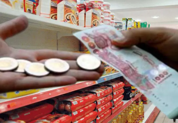 Hausse des prix : un syndicat veut des salaires supérieurs à 80.000 Da