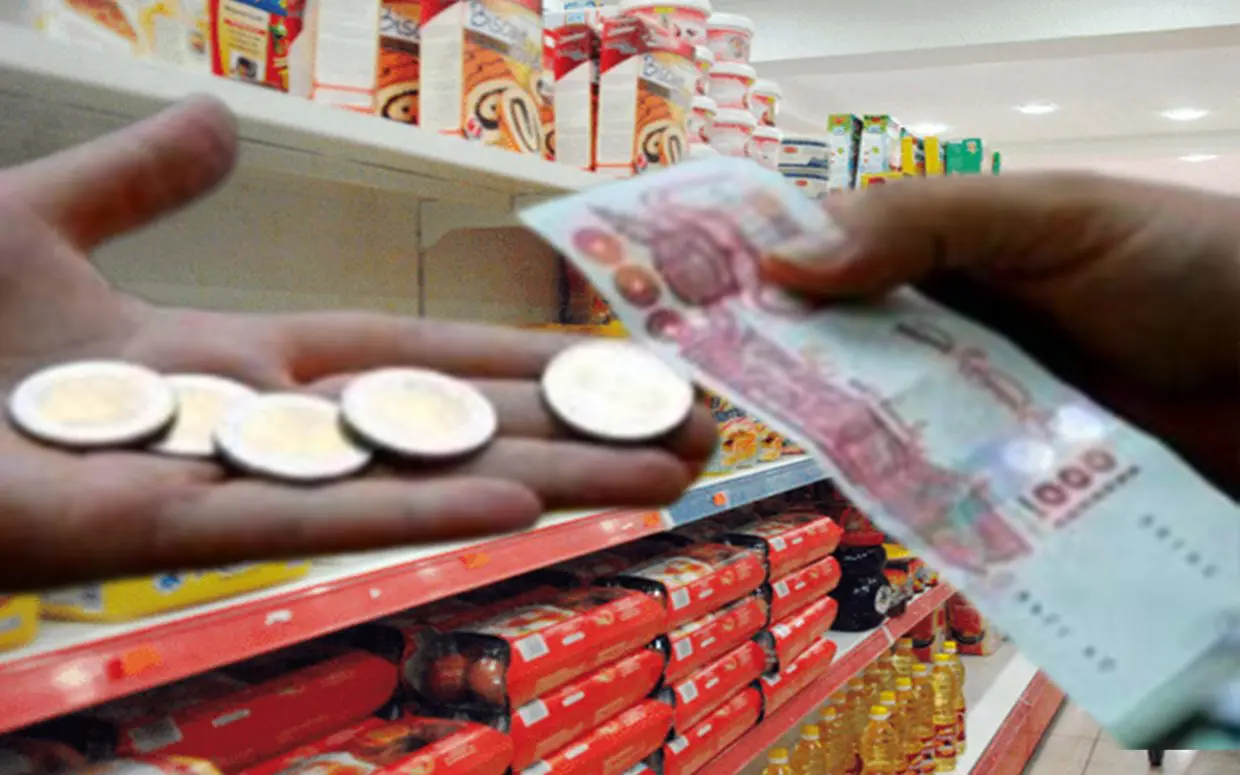 Hausse des prix : un syndicat veut des salaires supérieurs à 80.000 Da