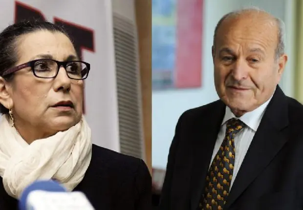 Affaire « Liberté » : Louisa Hanoune adresse une lettre à Rebrab