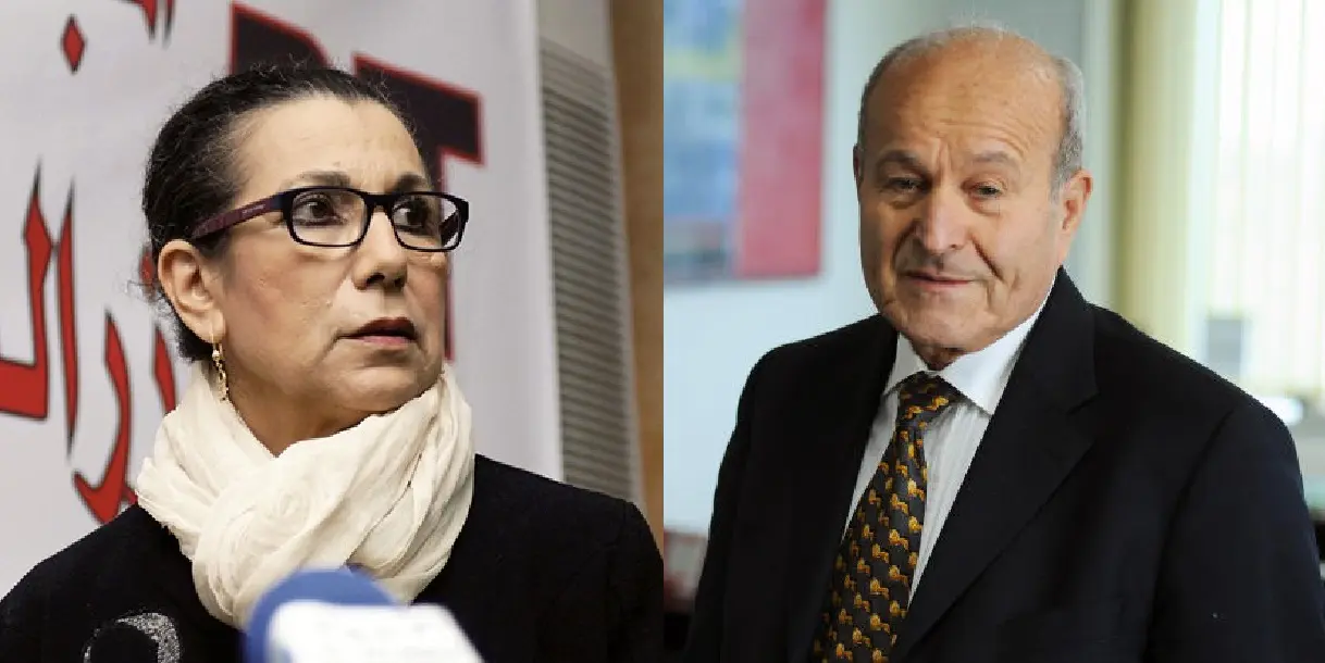 Affaire « Liberté » : Louisa Hanoune adresse une lettre à Rebrab