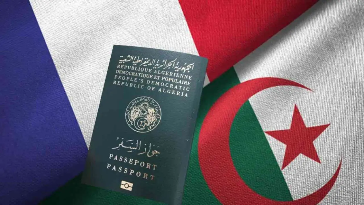 France : du nouveau pour le renouvèlement des passeports algériens