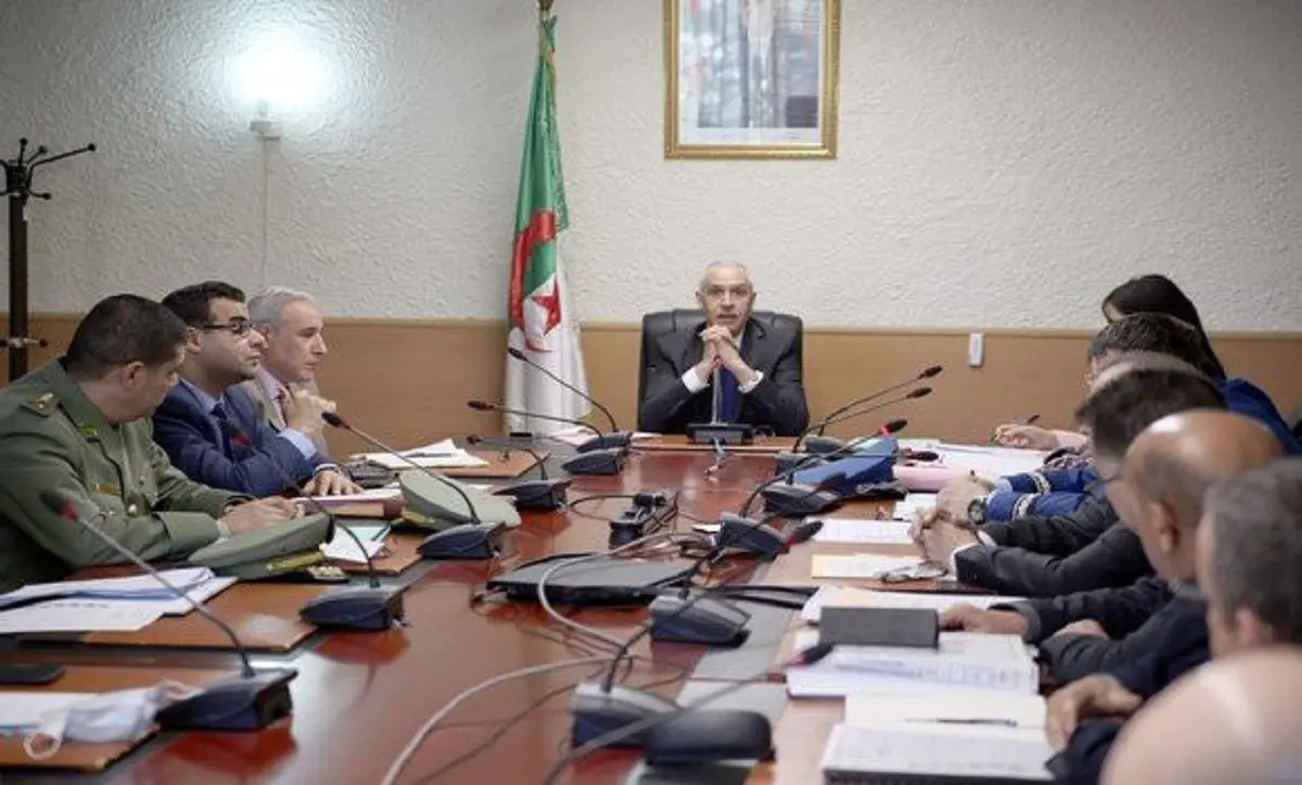 Aviation civile en Algérie : du nouveau dans le dossier