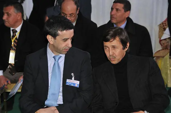 Affaire du 5e mandat : procès reporté pour Said Bouteflika et Haddad