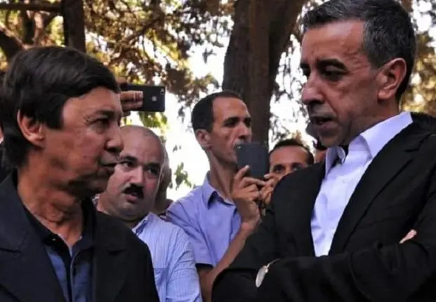 Vers un durcissement de peine pour Haddad et Said Bouteflika