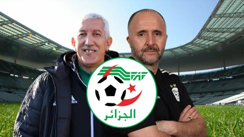 Avenir de Belmadi : un responsable à la FAF se confie