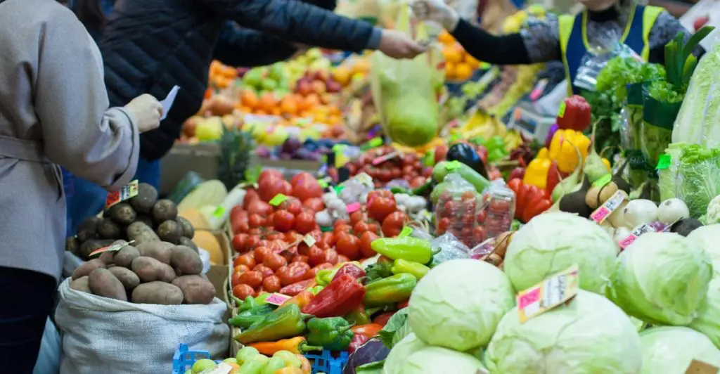 Sécurité alimentaire dans le monde : quel classement pour l’Algérie ?