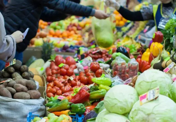 Sécurité alimentaire dans le monde : quel classement pour l’Algérie ?