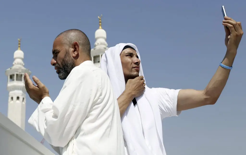 Omra 2022 : l’Arabie saoudite met en garde les pèlerins