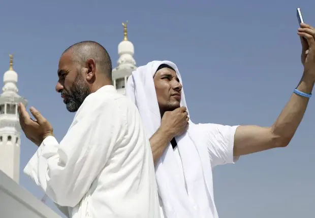 Omra 2022 : l&rsquo;Arabie saoudite met en garde les pèlerins