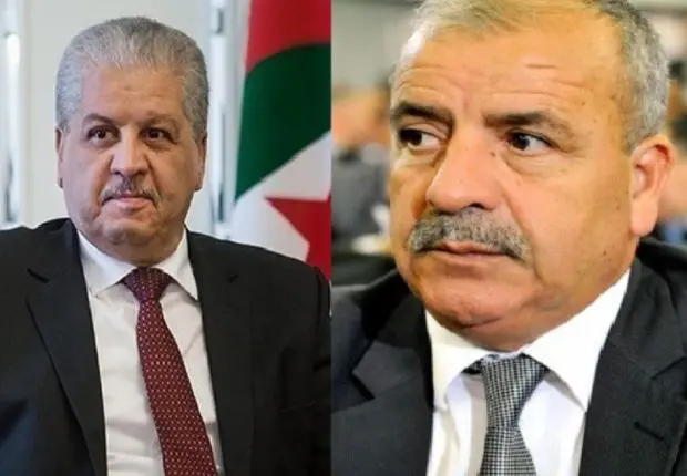 Affaire « Amenhyd » : du nouveau pour Sellal et Necib