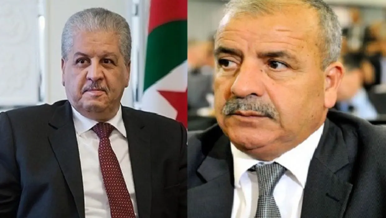 Affaire « Amenhyd » : du nouveau pour Sellal et Necib
