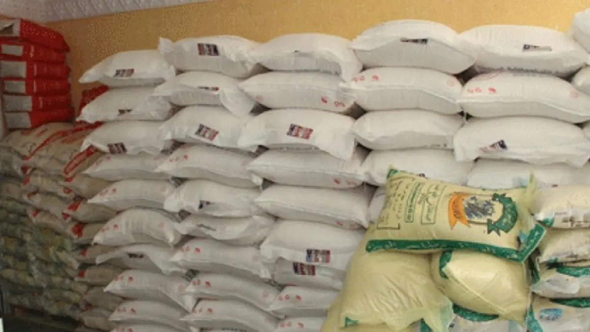 Affaire de la semoule à Djelfa : la direction du commerce répond