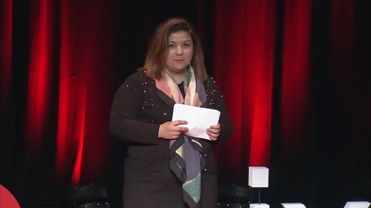 Jeunes leaders mondiaux 2022: une Algérienne figure parmi les élus