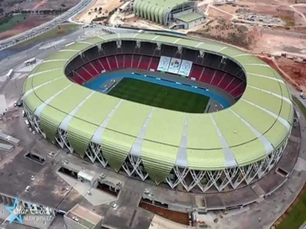 Tchaker ne répond plus aux critères: les Verts domiciliés à Oran ?