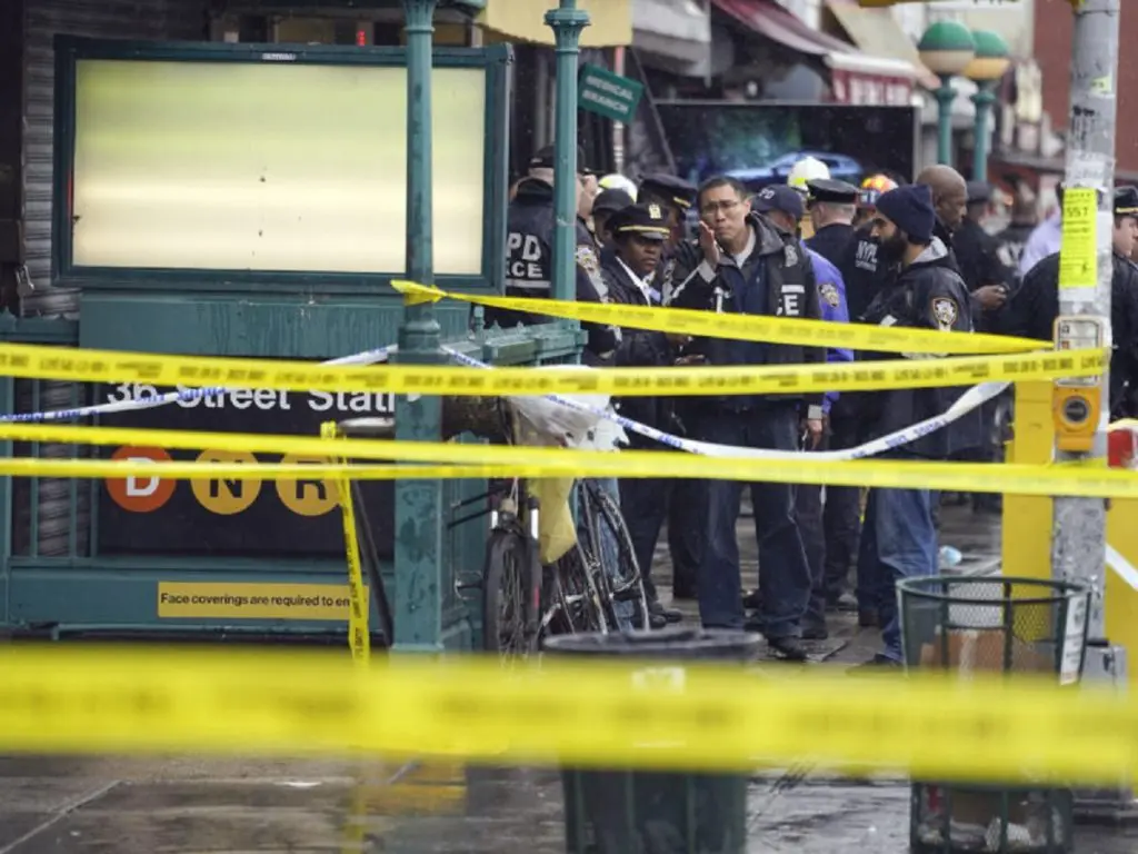 USA : un Algérien parmi les victimes de la fusillade de Brooklyn