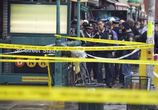 USA : un Algérien parmi les victimes de la fusillade de Brooklyn