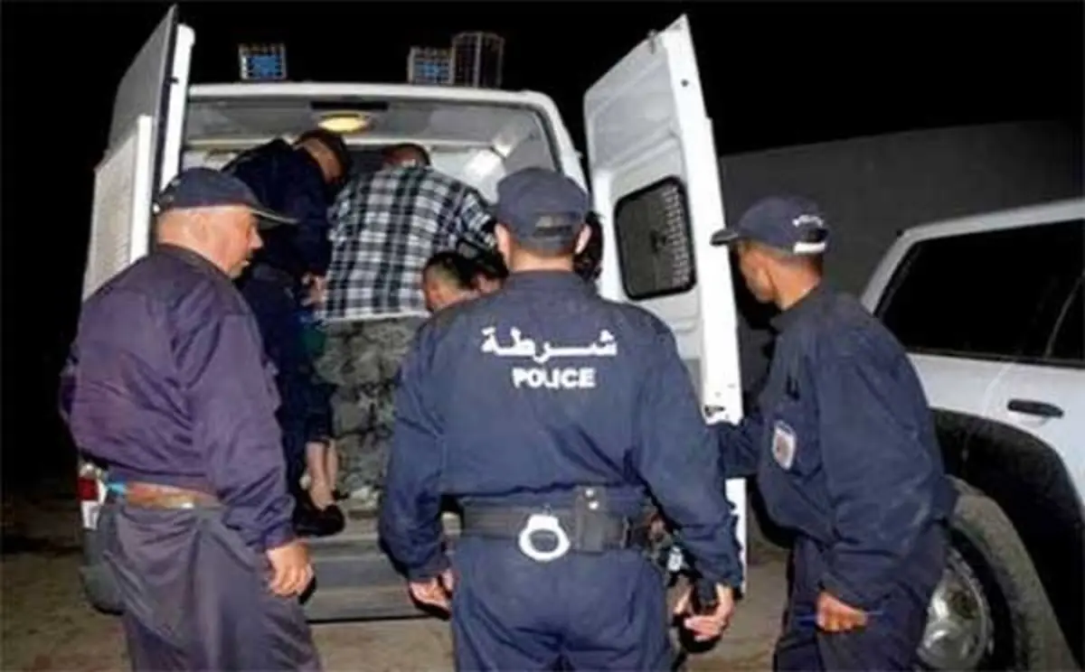 Soirée ramadanesque : arrestation de 20 personnes à Mila