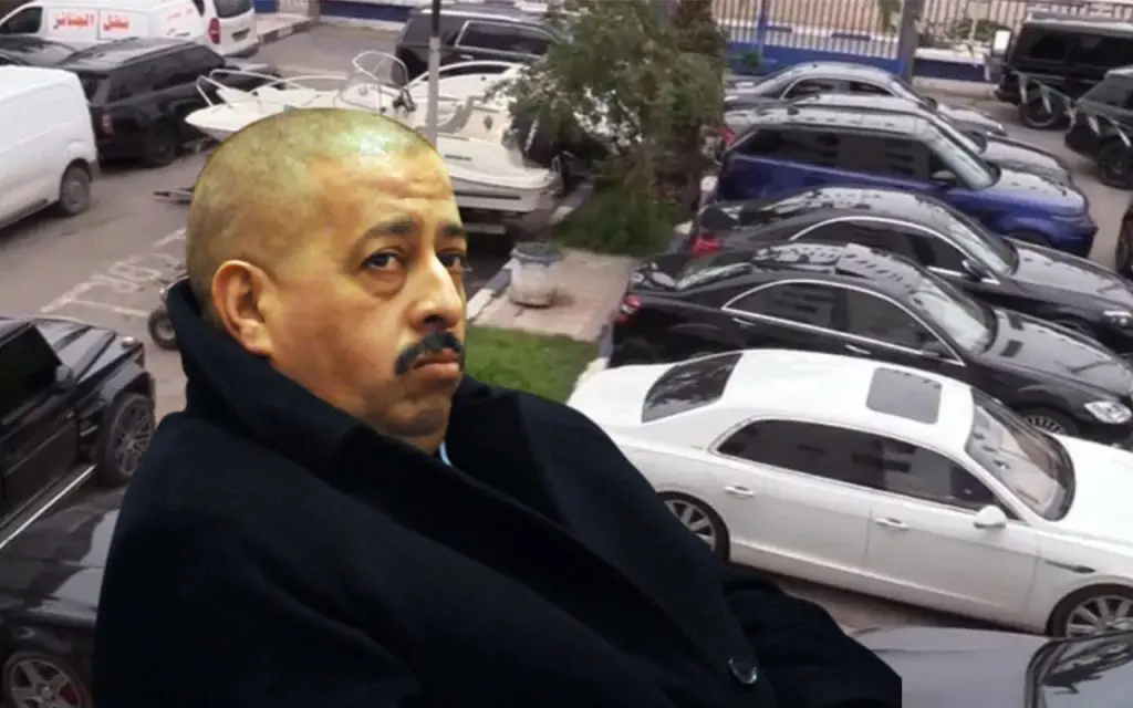 Affaire Tahkout : nouveau scandale au port de Mostaganem