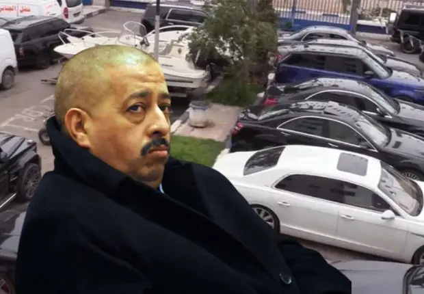 Affaire Tahkout : nouveau scandale au port de Mostaganem 