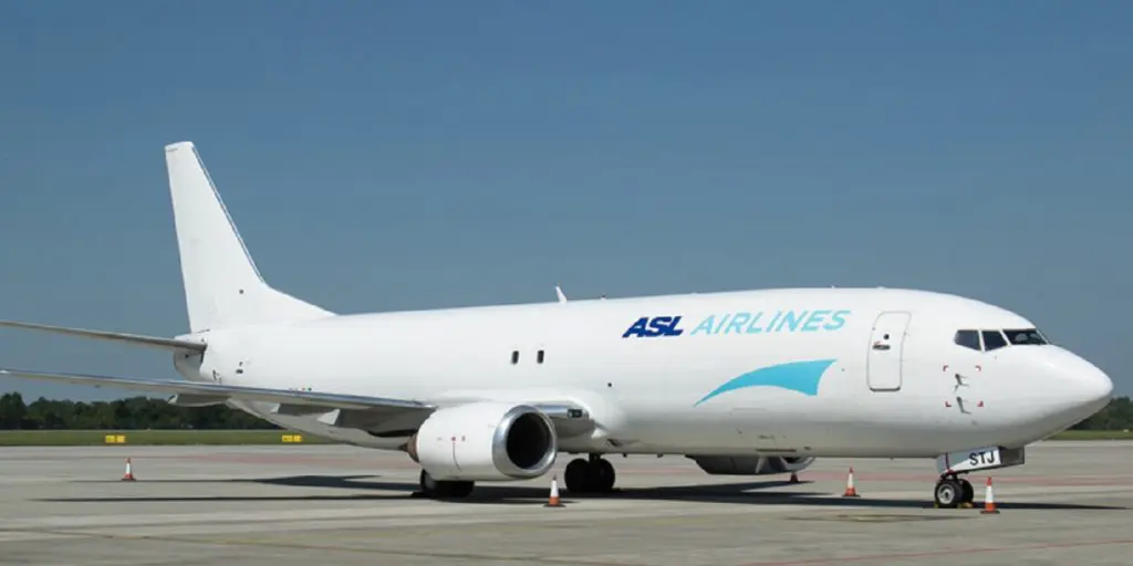 Aéroport Paris CDG : du changement chez ASL Airlines