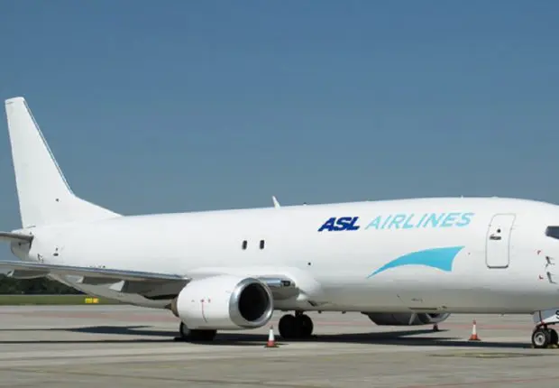 Aéroport Paris CDG : du changement chez ASL Airlines