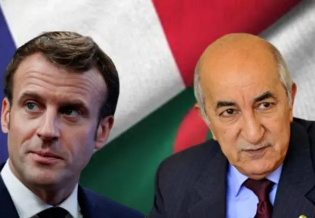Présidentielle France : Tebboune félicite Macron et l’invite en Algérie