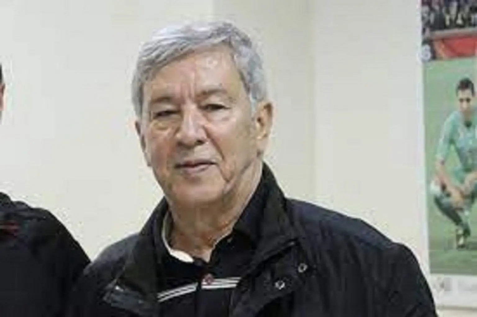 FAF : Aissaoui accable Amara