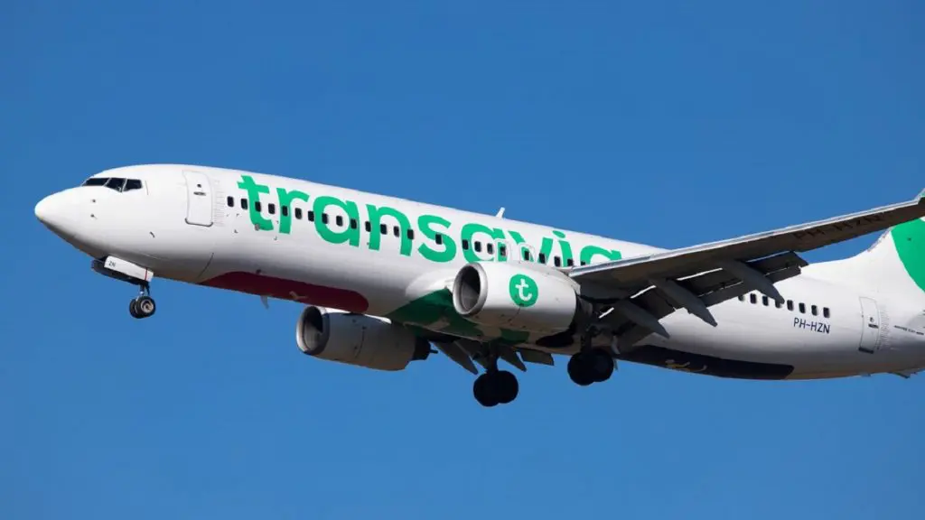 Vols France – Algérie : lancement d&rsquo;une nouvelle ligne chez Transavia