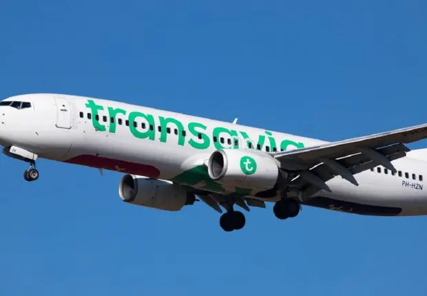 Vols France – Algérie : lancement d’une nouvelle ligne chez Transavia