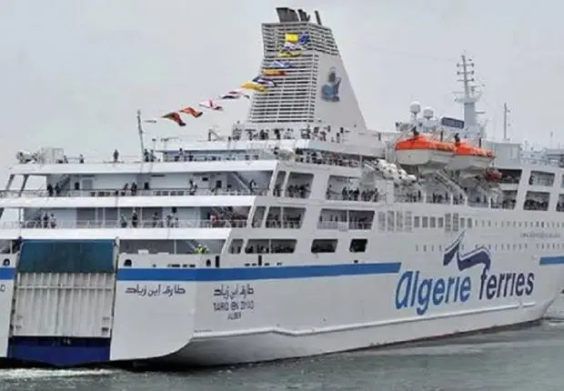 Algérie Ferries : vers un nouveau programme pour l’été 2022