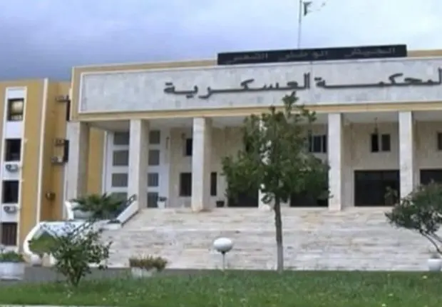 Mort suspecte de Hamza Hadjouti : plusieurs hauts gradés entendus