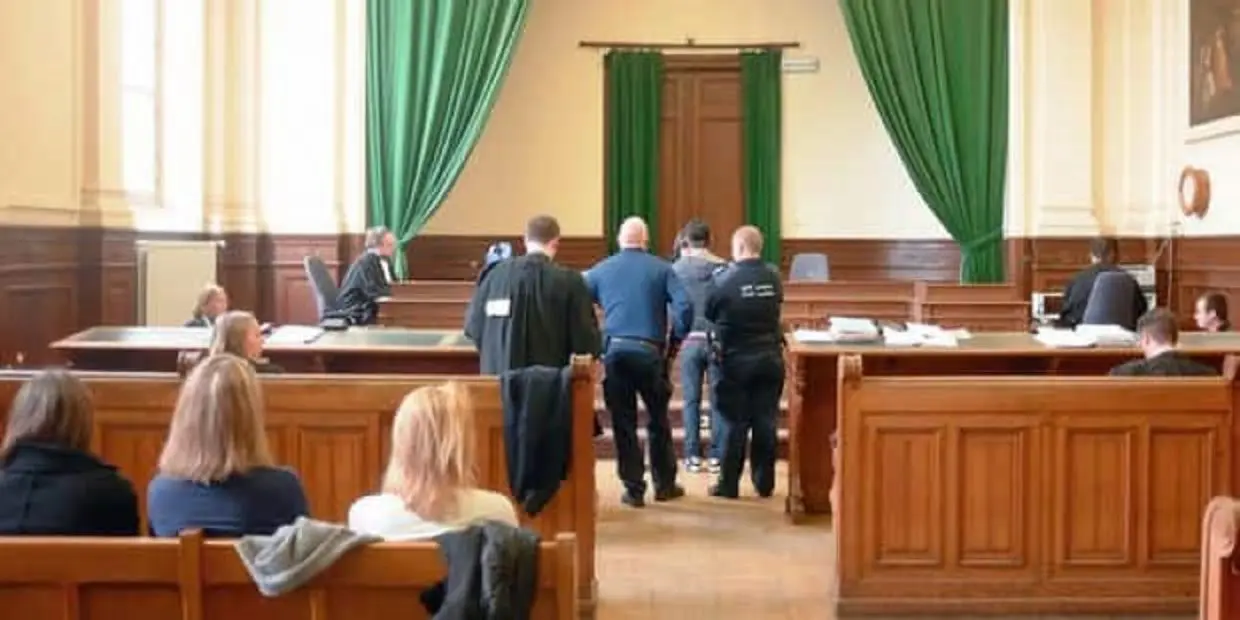 France : un Algérien avec neuf identités différentes condamné