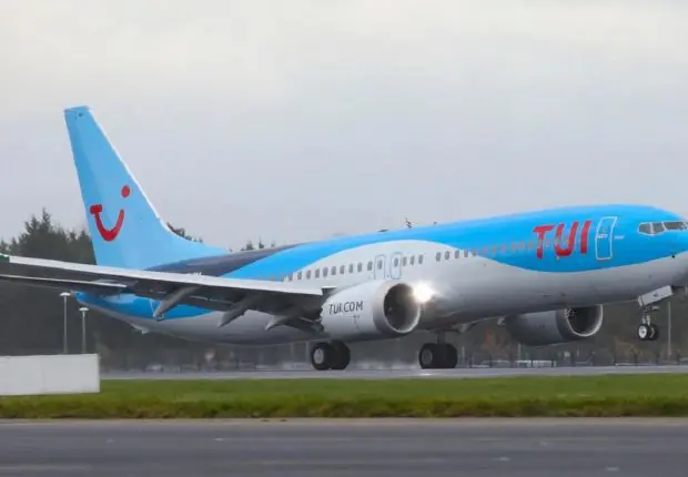 Vols vers l’Algérie : Tui Fly annonce des promotions pour l’hiver et l’été 2024