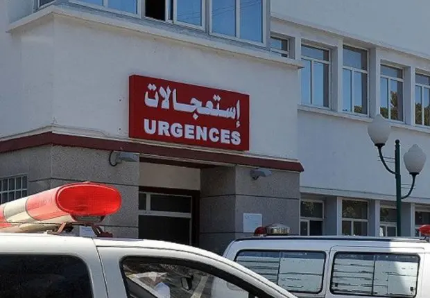 Intoxication alimentaire : 27 étudiantes hospitalisées à Mascara