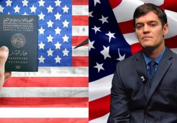 L&rsquo;ambassade des USA annonce une bourse : les Algériens concernés