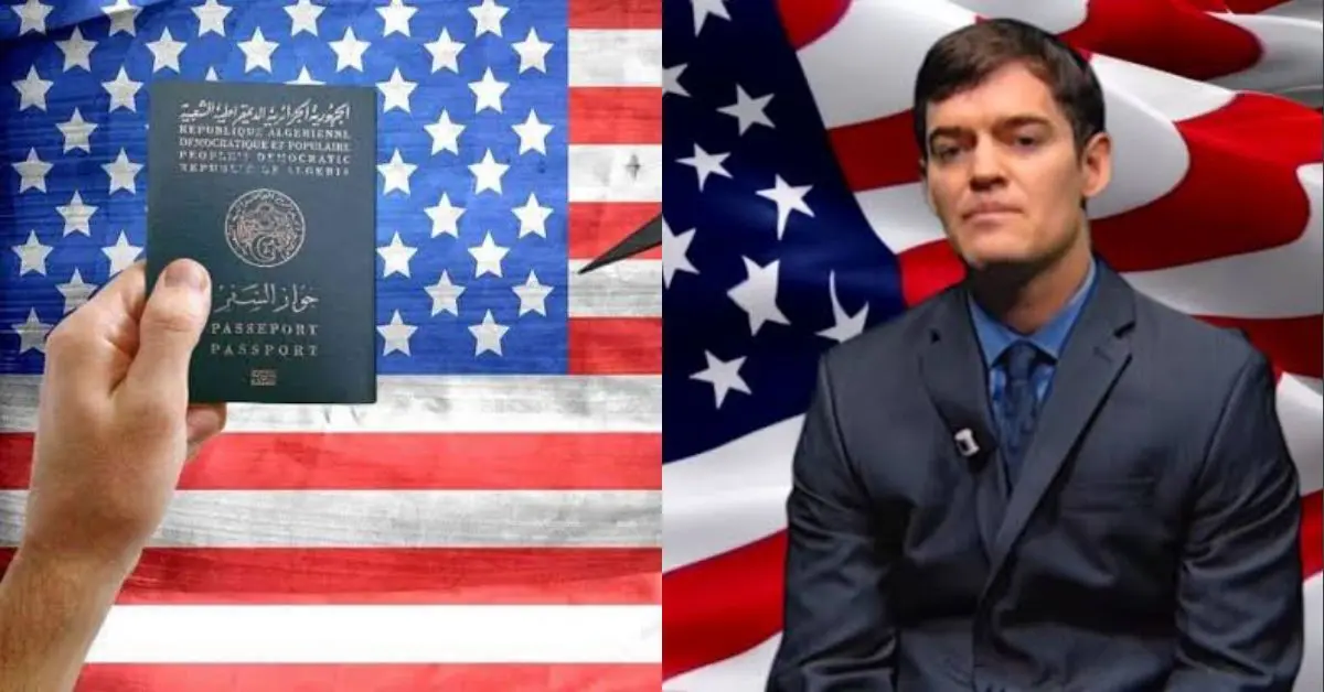 L’ambassade des USA annonce une bourse : les Algériens concernés