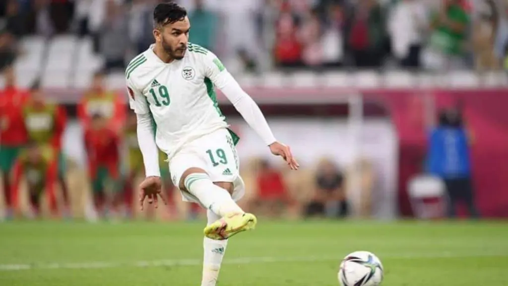 Recours de l’Algérie à la FIFA : Bedrane s’exprime